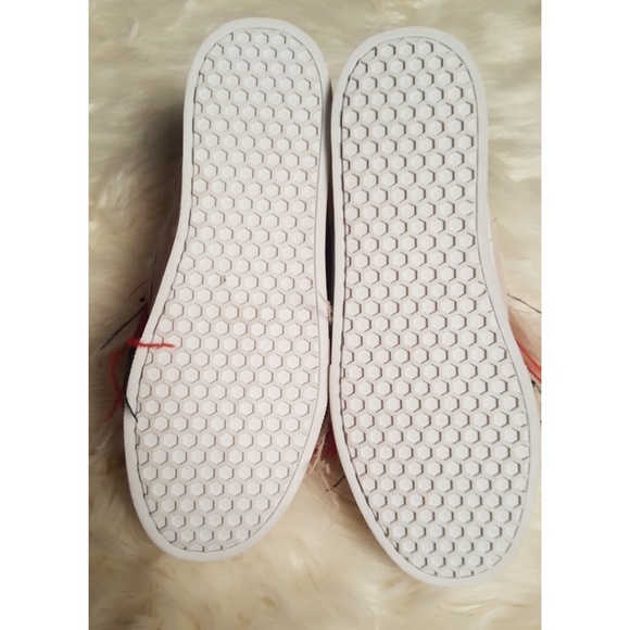 Sam Edelman Lelani Sneaker - Picture 3 of 6